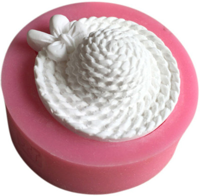 

Futaba 1 - Cup Fondant Decoration Mould(Pack of 1)