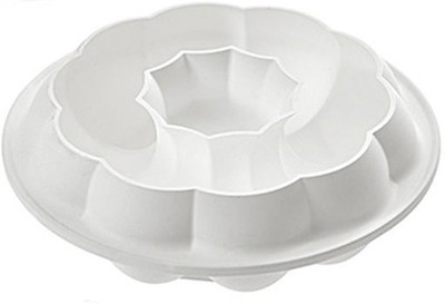 

Siliko 1 - Cup Cake/Bread Mould(Pack of 1)