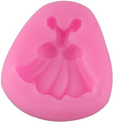 

Futaba 1 - Cup Fondant Decoration Mould(Pack of 1)
