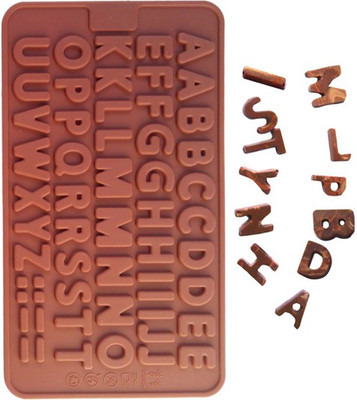 

Futaba 26 - Cup Fondant Decoration Mould(Pack of 1)