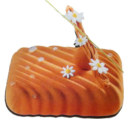 

Siliko 1 - Cup Cake/Bread Mould(Pack of 1)