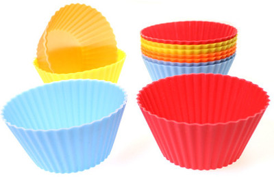

Kurtzy NA - Cup Mould Tray(Pack of 12)