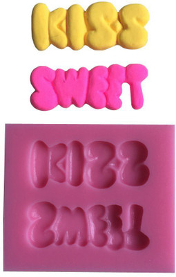 

Futaba 1 - Cup Fondant Decoration Mould(Pack of 1)