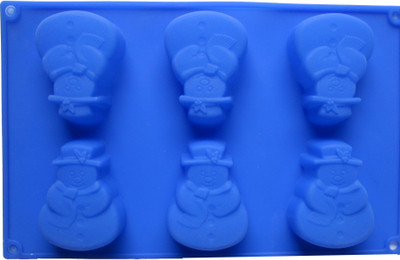 

Royals 6 - Cup Mould(Pack of 1)