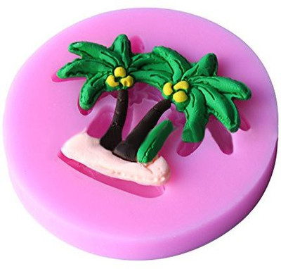 

Futaba 1 - Cup Fondant Decoration Mould(Pack of 1)