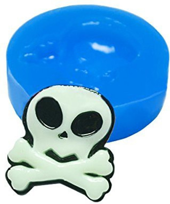 

Futaba 1 - Cup Fondant Decoration Mould(Pack of 1)