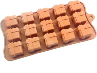 

HE Retail 15 - Cup Chocolate Mould(Pack of 1)