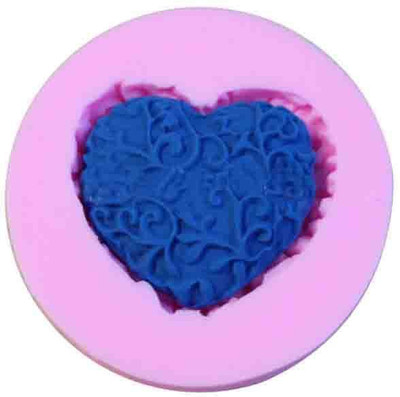 

Futaba 1 - Cup Fondant Decoration Mould(Pack of 1)