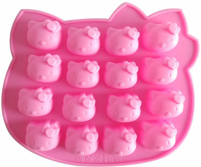 

CAKE DECOR 16 - Cup Cupcake/Muffin Mould(Pack of 1)