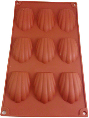 

CAKE DECOR 9 - Cup Cupcake/Muffin Mould(Pack of 1)