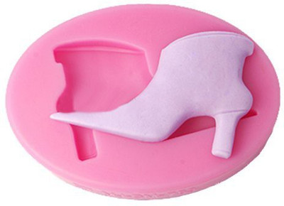 FUTABA Silicone Fondant & Gum paste Mould 1(Pack of 1)