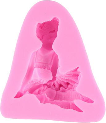 

Futaba 1 - Cup Fondant Decoration Mould(Pack of 1)