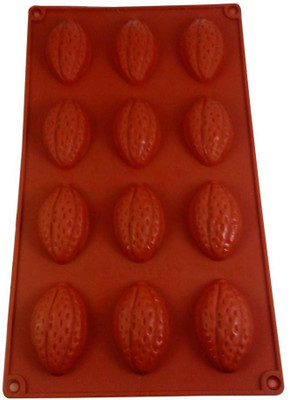 

CAKE DECOR 12 - Cup Cupcake/Muffin Mould(Pack of 1)