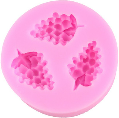 

Futaba 3 - Cup Fondant Decoration Mould(Pack of 1)