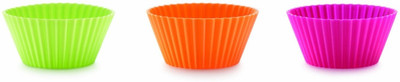 

Lekue 6 - Cup Mould(Pack of 1)