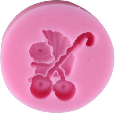 

Futaba 1 - Cup Fondant Decoration Mould(Pack of 1)