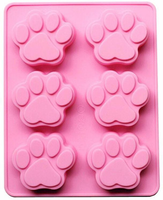 

Futaba 6 - Cup Fondant Decoration Mould(Pack of 1)