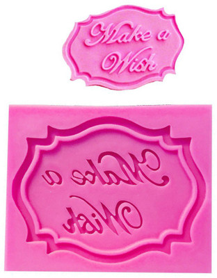 

Futaba 1 - Cup Fondant Decoration Mould(Pack of 1)