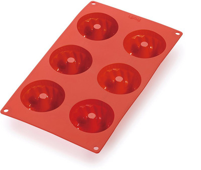 

Lekue 1 - Cup Mould(Pack of 1)