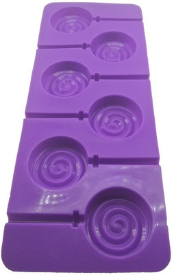 

SafeDeals 6 - Cup Chocolate Mould(Pack of 1)
