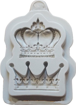 

Futaba 2 - Cup Fondant Decoration Mould(Pack of 1)