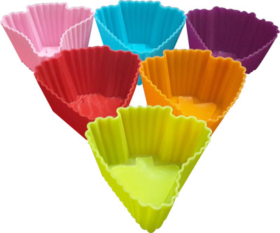 

Zido 6 - Cup Mould(Pack of 6)