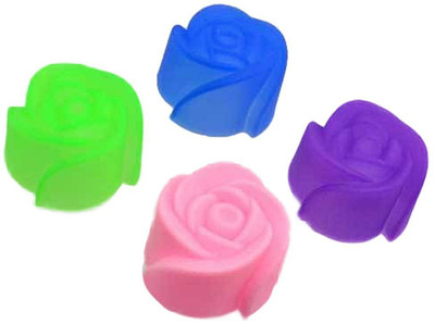 

Master Royal 4 - Cup Cupcake/Muffin Mould(Pack of 4)