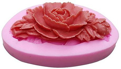 

Futaba 1 - Cup Fondant Decoration Mould(Pack of 1)