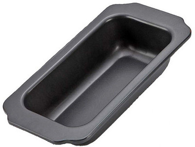 

Alda Cake Tin Professional Mould(Pack of 1)