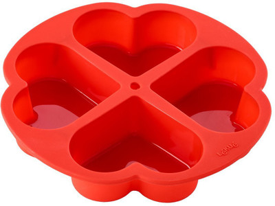 

Lekue 1 - Cup Mould(Pack of 1)