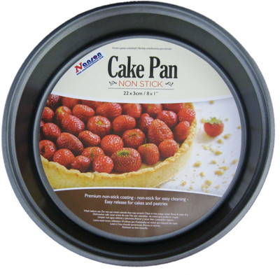 

Nanson Nancy Cake/Bread Mould(Pack of 1)