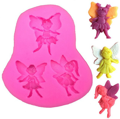 

Futaba 3 - Cup Fondant Decoration Mould(Pack of 1)