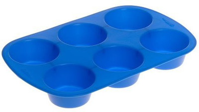 

Wilton 6 - Cup Mould(Pack of 1)