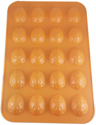 

CAKE DECOR 20 - Cup Cupcake/Muffin Mould(Pack of 1)