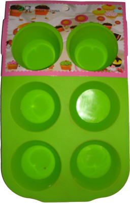 

Ritwik 6 - Cup Mould(Pack of 1)
