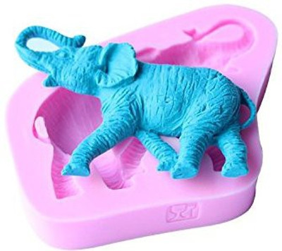 

Futaba 1 - Cup Fondant Decoration Mould(Pack of 1)