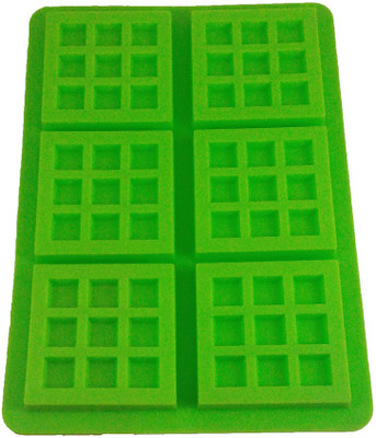 

CAKE DECOR 6 - Cup Cupcake/Muffin Mould(Pack of 1)