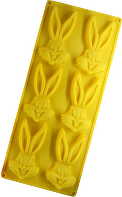 

Futaba 1 - Cup Fondant Decoration Mould(Pack of 1)