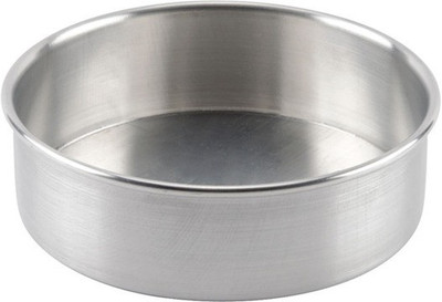 

Hua You 1 - Cup Cake/Bread Mould(Pack of 1)