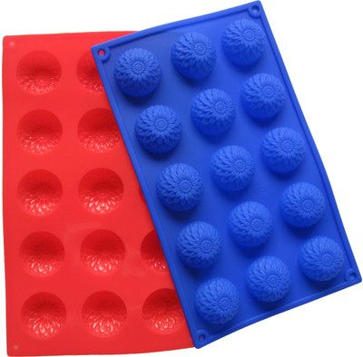 

Royals 12 - Cup Mould(Pack of 1)