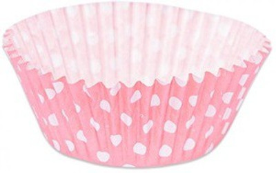Cakesmith 1 - Cup Cupcake/Muffin Mould(Pack of 200)