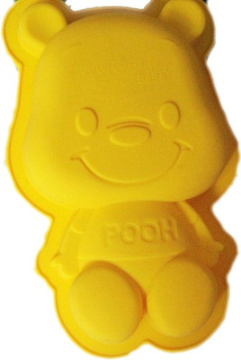 

Futaba 1 - Cup Cake/Bread Mould(Pack of 1)