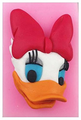 

Futaba 1 - Cup Fondant Decoration Mould(Pack of 1)
