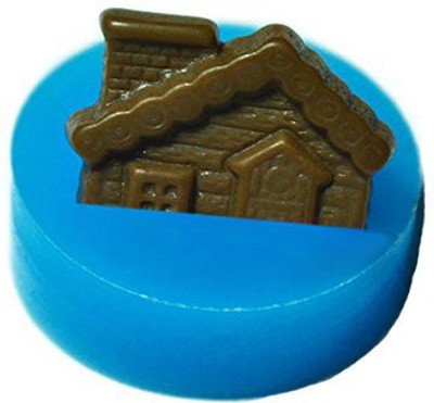

Futaba 1 - Cup Fondant Decoration Mould(Pack of 1)
