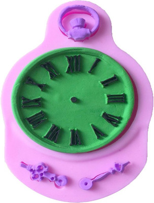 

Futaba 1 - Cup Fondant Decoration Mould(Pack of 1)