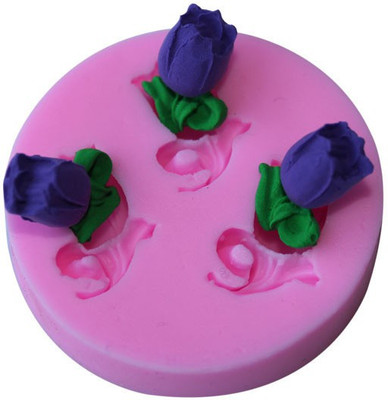 

Futaba Fondant Decoration Mould(Pack of 1)