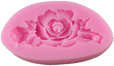 

Futaba 1 - Cup Fondant Decoration Mould(Pack of 1)