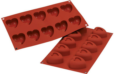 

Toygully 10 - Cup Mould(Pack of 1)