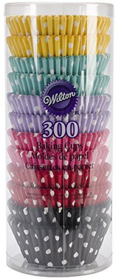 

Wilton 300 - Cup Cupcake/Muffin Mould