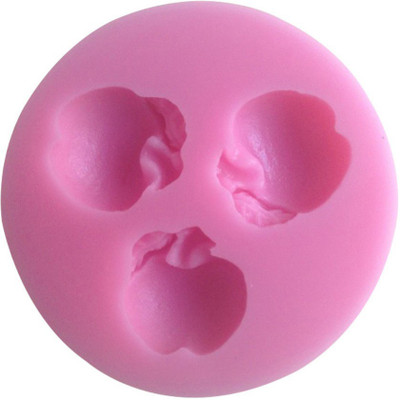 

Futaba 3 - Cup Fondant Decoration Mould(Pack of 1)